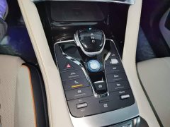 BYD Song Plus New Energy 2021 DM-i 110KM Flagship Plus - ფოტო 14