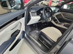BYD Song Plus New Energy 2021 DM-i 110KM Flagship Plus - ფოტო 16