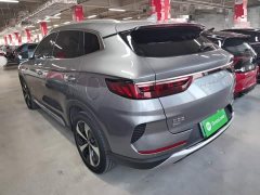 BYD Song Plus New Energy 2021 DM-i 110KM Flagship Plus - ფოტო 5