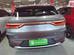 BYD Song Plus New Energy 2021 DM-i 110KM Flagship Plus - ფოტო 6