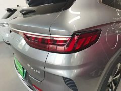 BYD Song Plus New Energy 2021 DM-i 110KM Flagship Plus - ფოტო 8
