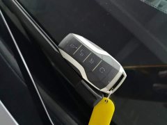 BYD Song Plus New Energy 2021 DM-i 110KM Flagship Plus - ფოტო 9
