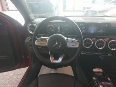 Mercedes-Benz A-Class Facelift A 200 L Sport Sedan Fashion Edition - ფოტო 11