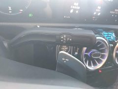 Mercedes-Benz A-Class Facelift A 200 L Sport Sedan Fashion Edition - ფოტო 14