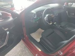 Mercedes-Benz A-Class Facelift A 200 L Sport Sedan Fashion Edition - ფოტო 16