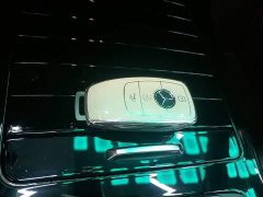 Mercedes-Benz A-Class Facelift A 200 L Sport Sedan Fashion Edition - ფოტო 9