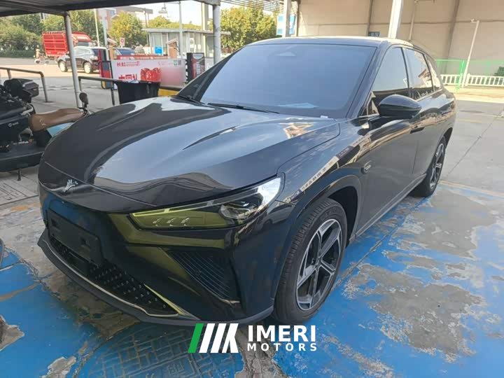 Neta L Extended Range 310 Fast Charge Red Edition - ავტომობილი ჩინეთიდან