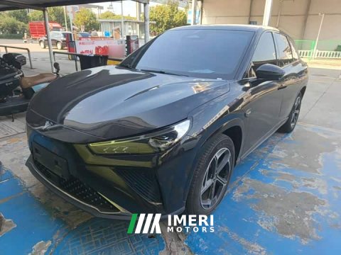 2024 Neta L Extended Range 310 Fast Charge Red Edition - ავტომობილი ჩინეთიდან