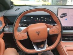 Neta L Extended Range 310 Fast Charge Red Edition - ფოტო 11