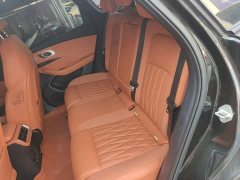 Neta L Extended Range 310 Fast Charge Red Edition - ფოტო 17