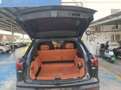 Neta L Extended Range 310 Fast Charge Red Edition - ფოტო 19