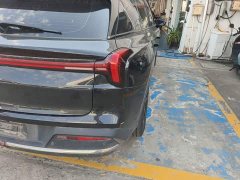 Neta L Extended Range 310 Fast Charge Red Edition - ფოტო 8