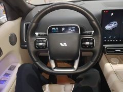 Li Auto L9 Max - ფოტო 11