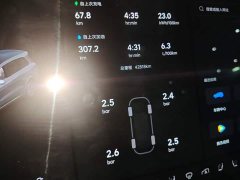 Li Auto L9 Max - ფოტო 12