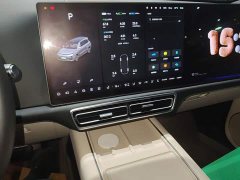 Li Auto L9 Max - ფოტო 13