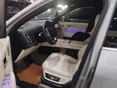 Li Auto L9 Max - ფოტო 15