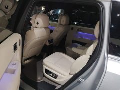 Li Auto L9 Max - ფოტო 17