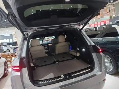 Li Auto L9 Max - ფოტო 19