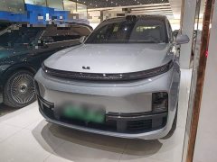 Li Auto L9 Max - ფოტო 2