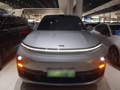 Li Auto L9 Max - ფოტო 3