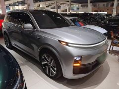Li Auto L9 Max - ფოტო 4