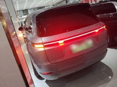 Li Auto L9 Max - ფოტო 5