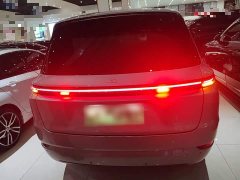 Li Auto L9 Max - ფოტო 6