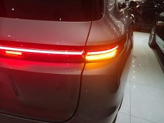 Li Auto L9 Max - ფოტო 8