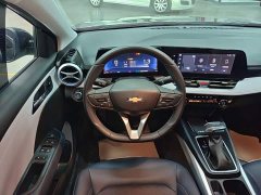 Chevrolet Cruze 1.5L Dual-Clutch Deluxe Edition - ფოტო 11