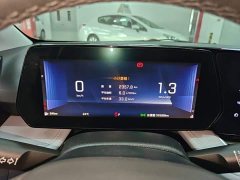 Chevrolet Cruze 1.5L Dual-Clutch Deluxe Edition - ფოტო 12