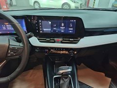 Chevrolet Cruze 1.5L Dual-Clutch Deluxe Edition - ფოტო 13