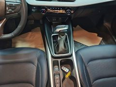 Chevrolet Cruze 1.5L Dual-Clutch Deluxe Edition - ფოტო 14