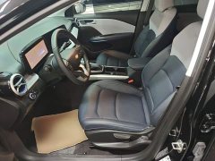Chevrolet Cruze 1.5L Dual-Clutch Deluxe Edition - ფოტო 15