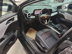Chevrolet Cruze 1.5L Dual-Clutch Deluxe Edition - ფოტო 16