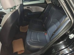 Chevrolet Cruze 1.5L Dual-Clutch Deluxe Edition - ფოტო 17