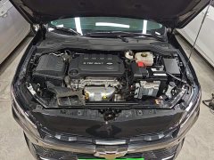 Chevrolet Cruze 1.5L Dual-Clutch Deluxe Edition - ფოტო 20