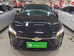 Chevrolet Cruze 1.5L Dual-Clutch Deluxe Edition - ფოტო 3