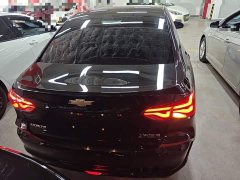 Chevrolet Cruze 1.5L Dual-Clutch Deluxe Edition - ფოტო 6