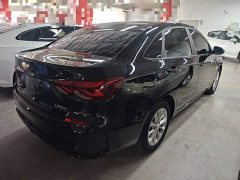 Chevrolet Cruze 1.5L Dual-Clutch Deluxe Edition - ფოტო 7