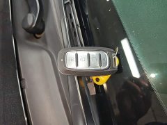 Chevrolet Cruze 1.5L Dual-Clutch Deluxe Edition - ფოტო 9