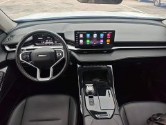 Haval H6 2024 1.5T Two-Wheel Drive Classic Edition - ფოტო 10