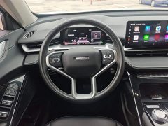 Haval H6 2024 1.5T Two-Wheel Drive Classic Edition - ფოტო 11
