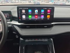 Haval H6 2024 1.5T Two-Wheel Drive Classic Edition - ფოტო 13
