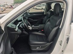 Haval H6 2024 1.5T Two-Wheel Drive Classic Edition - ფოტო 15