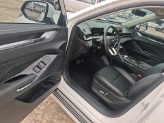 Haval H6 2024 1.5T Two-Wheel Drive Classic Edition - ფოტო 16