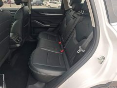 Haval H6 2024 1.5T Two-Wheel Drive Classic Edition - ფოტო 17