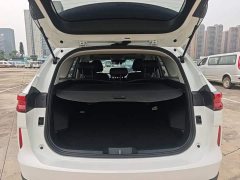 Haval H6 2024 1.5T Two-Wheel Drive Classic Edition - ფოტო 19