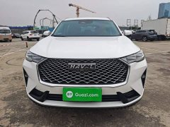 Haval H6 2024 1.5T Two-Wheel Drive Classic Edition - ფოტო 3