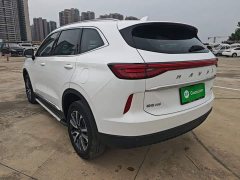 Haval H6 2024 1.5T Two-Wheel Drive Classic Edition - ფოტო 5