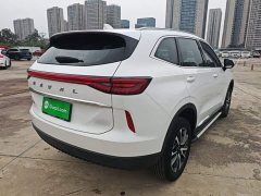 Haval H6 2024 1.5T Two-Wheel Drive Classic Edition - ფოტო 7